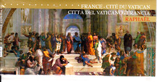 Emission commune pochette d'occasion  Guéret