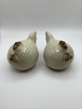 Ivory beige ceramic for sale  Lawton