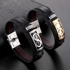 Bracciale unisex acciaio usato  Ugento