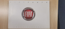Fiat punto 3rd for sale  HULL
