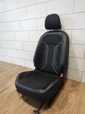 Sitz polo 5 gebraucht kaufen  Grimma
