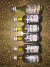 Ancienne mignonette bouteille d'occasion  Janzé