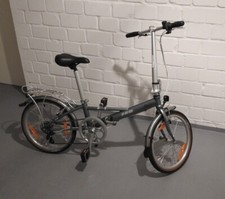 Klappfahrrad dahon stück gebraucht kaufen  Wuppertal