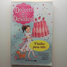 Budino passatutto dolcetti usato  Ladispoli