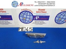 Maniglia esterna porta usato  Gioia Tauro