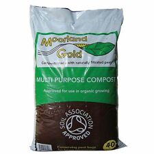 Moorland gold multipurpose for sale  UK