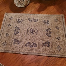 Set tapestry placemats for sale  Chadbourn