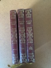 Complete works oscar for sale  ELLAND