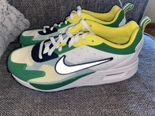 Novo Tênis Masculino Nike Air Max Solo 'NCAA Pack-Oregon Ducks' Tamanho 9 comprar usado  Enviando para Brazil