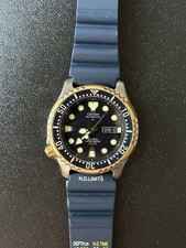 Citizen ny0046 11l usato  Suzzara