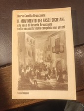 Movimento dei fascisti usato  Catania