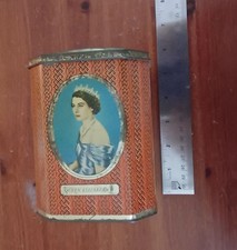 Queen elizabeth coronation for sale  TAUNTON
