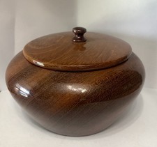 Vintage teak maple for sale  Webster
