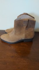 Fat face ankle for sale  CHRISTCHURCH