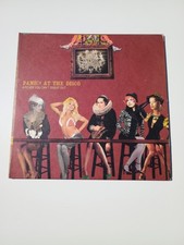 Panic! At the Disco LP - A Fever You Can't Sweat Out - DecayDance 2005 + Poster comprar usado Panic! At the Disco LP - A Fever You Can't Sweat Out - DecayDance 2005 + Poster comprar usado  Enviando para Brazil