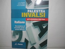 Palestra invalsi prove usato  Vicenza