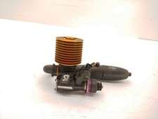 Rare nitro engine for sale  Seymour