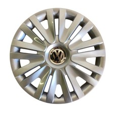Enjoliveur roue volkswagen d'occasion  Lesquin