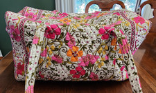 Vera bradley tea for sale  Columbus