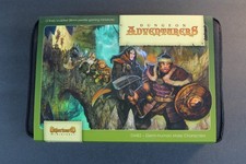 Miniaturas de Outro Mundo Personagens Masculinos Demi-Humanos Oldschool Dungeon Adventurers comprar usado Miniaturas de Outro Mundo Personagens Masculinos Demi-Humanos Oldschool Dungeon Adventurers comprar usado  Enviando para Brazil