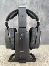 Sennheiser hdr 195 for sale  KING'S LYNN