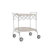 Kartell gastone rollwagen gebraucht kaufen  Gräfelfing