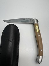 Vintage 1990 laguiole for sale  Dade City