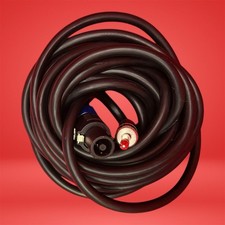 20ft speakon connector for sale  Marietta