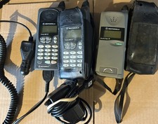 Motorola microtac piper for sale  BURNLEY