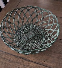 Green metal wire for sale  Blue Springs