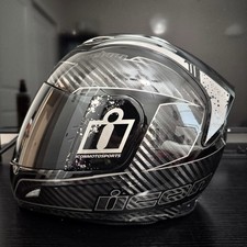 Helmet icon airframe for sale  Sun City Center