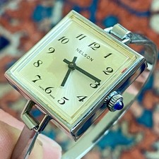 Orologio nelson forma usato  Varano Borghi