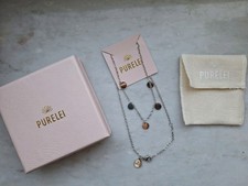 Purelei kette kalea gebraucht kaufen  Moosinning