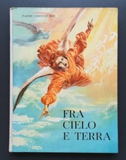Fra cielo terra usato  Italia