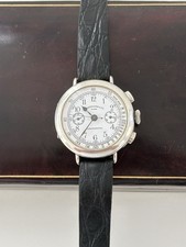 Eberhard chronograph ref gebraucht kaufen  Bocholt