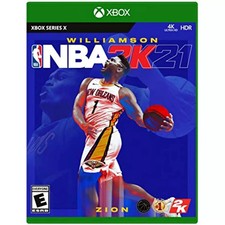 Nba 2k21 for sale  Sidney