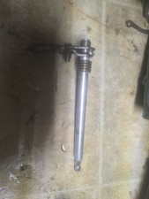 1986 - 2002 Honda XR200R XR200 XR 200 mecanismo de eixo de câmbio seletor de marchas, usado comprar usado  Enviando para Brazil
