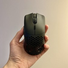 Glorious model wireless for sale  LONDON