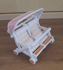 dolls double pushchair for sale dolls double pushchair for sale LEICESTER
