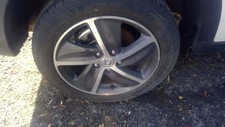 Roda 17x7-1/2 liga 5 raios varridos compatível com 19-22 HR-V 1478099 comprar usado  Enviando para Brazil