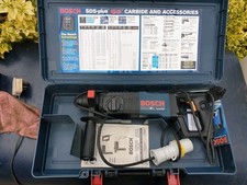 Bosch professional 11224vsr for sale  OLNEY