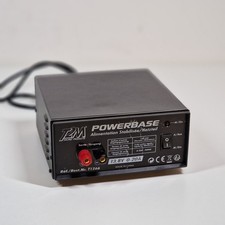 T2m netzteil powerbase gebraucht kaufen  Seckach