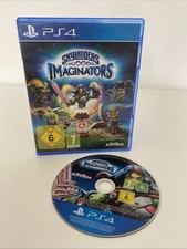 Playstation game skylanders for sale  RAYLEIGH