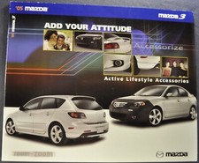 2005 mazda sedan for sale  Olympia