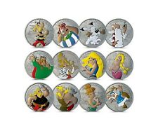 Asterix obelix mini d'occasion  Pontacq