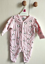 Quilted penguin babygrow for sale  CARDIFF
