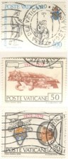 Vaticano 1979 650 usato  Portici