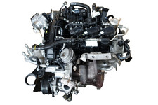 Motor sfjk 45tkm gebraucht kaufen  Ahrensburg
