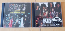 Kiss zodiac live usato  Milano