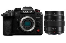 Panasonic lumix gh6 for sale  UK